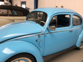 Volkswagen Bril Kever bouwjaar 1952 verkocht