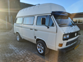 Volkswagen T3 1600 td bj 1990 5 bak vwrkocht