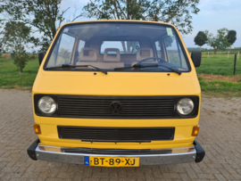 Volkswagen T3 Doka bj 1987 1900 benzine apk 3-2023 verkocht