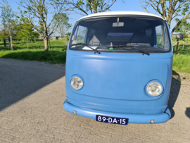 Volkswagen T2 Beach Cruiser bj 1974 2.0 L verkocht