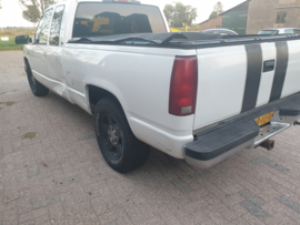 Chevrolet Silverado bj 1995 apk 1-2021 Verkocht