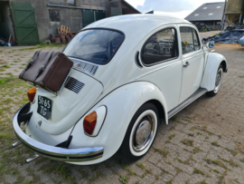 Volkswagen Kever 1300 bj 1972  Verkocht