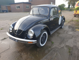 Volkswagen Kever bj 1975 apk 10-2022 Verkocht