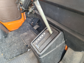 Volkswagen T3 camper bj 1985 1900 benzine verkocht