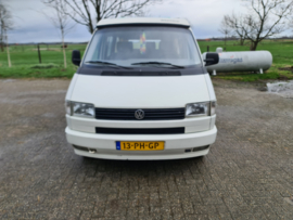 Volkswagen T4 Westfalia California.bj 1995 apk 30-10-2024 4 slaapplekken verkocht
