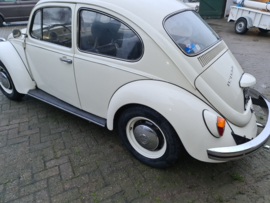 Volkswagen Kever bouwjaar 1968 verkocht