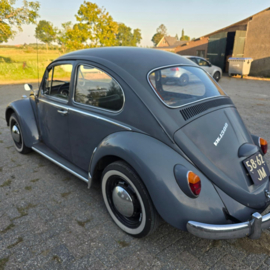 Volkswagen Kever 1965 look rijd super verkocht