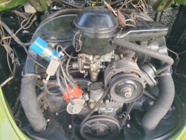Volkswagen Kever bj 1974 Verkocht