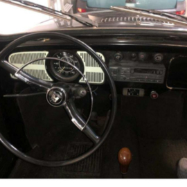Volkswagen Kever bj 1975 apk 10-2022 Verkocht