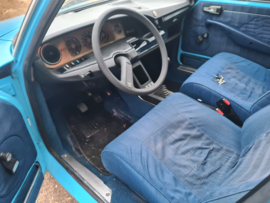 Citroën GS 1978 apk 27-08-2023 rijd goed Verkocht