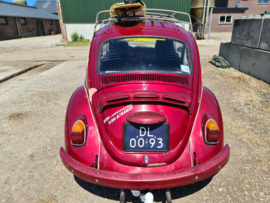 Volkswagen Kever 1302 automaat 1300 cc bj 1972 verkoch