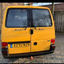 Volkswagen T4 2.5 tdi automaat bj 9-1999 apk 18-11-2022 verkocht