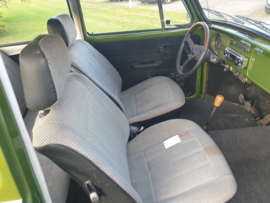 Volkswagen Kever bj 1974 Verkocht