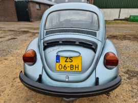 Volkswagen Kever 1303 L bj 1973 apk 3-2023 verkocht