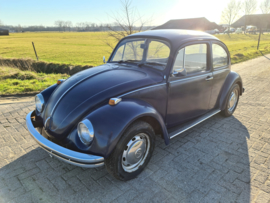 Volkswagen Kever 1300 bj 1972 apk Verkocht