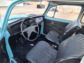 Volkswagen Kever 1300 bj 1973 apk Verkocht