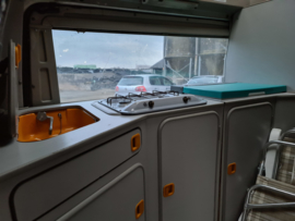 Ford Westfalia Nugget bj 1989 apk 9-2021 verkocht