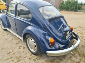 Volkswagen Kever 1300  bj 1968 originele auto verkocht