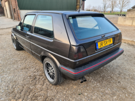 Volkswagen Golf GTI 16 V boujaar 1986 verkocht