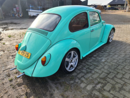 Volkswagen Kever bj 1976 Beach Cruiser Verkocht