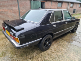 BMW 525 bouwjaar 1978  lpg apk 26-01-2023 verkocht