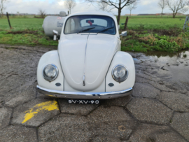Volkswagen Kever bj 1984 1641 cc snelle motor verkocht
