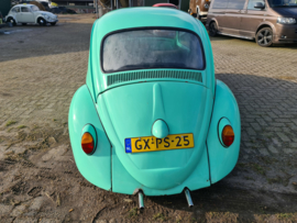 Volkswagen Kever bj 1976 Beach Cruiser Verkocht