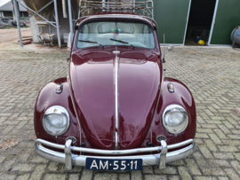 Volkswagen Kever 1963 1300 cc blikvanger Verkocht