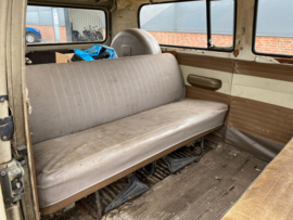 Volkswagen T2 a De Luxe bouwjaar 2-1968 verkocht