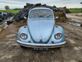 Volkswagen Kever 1300 apk 4-2023 verkocht