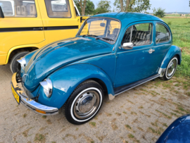 Volkswagen Kever 1200 bj 1985 goede staat apk 9-2023 verkocht