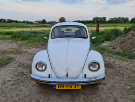 Volkswagen Kever bj 1982 1200 cc motor verkocht