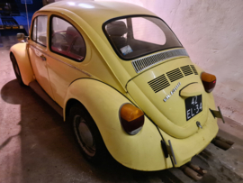 Volkswagen Kever bouwjaar 1975 1600 Verkocht