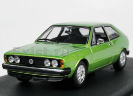Volkswagen Scirocco 1 bj 1974 Minichamps