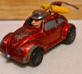 Volkswagen Kever Matchbox Fying Bug