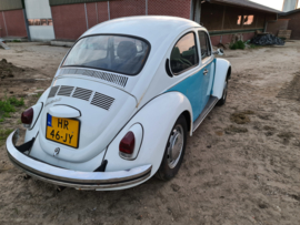 Volkswagen Kever bj 1982 1200 cc motor verkocht