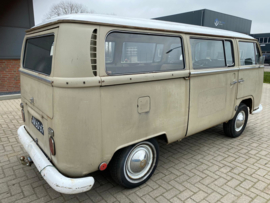 Volkswagen T2 a De Luxe bouwjaar 2-1968 verkocht