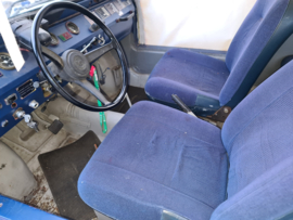 Daf 66 YA ex leger  uitvoering bouwjaar 1973 verkocht