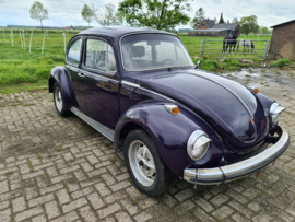 Volkswagen Kever 1303 1300 cc  1973 verkocht