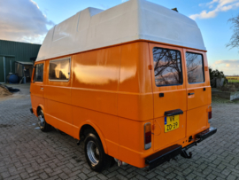 Volkswagen LT camper bj 1978 diesel apk 10-2023 verkocht