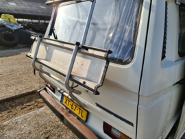 Volkswagen T3 Westfalia diesel bj 1986 verkocht