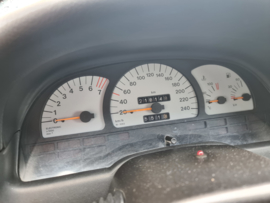 Opel Calibra bj 1997 2.0 l top staat