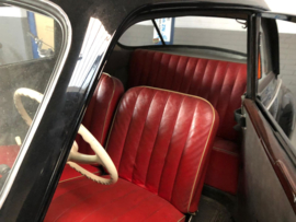 Dkw F 91 bouwjaar 1955 nieuwe auto verkocht