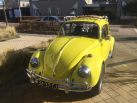 Volkswagen Kever bj 1972 Jubileum uitvoering Verkocht