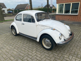 Volkswagen Kever bj 1970 iets  werk origineel Verkocht