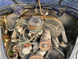 Volkswagen Kever 1300 Ratlook bj 1972 apk 8-2023 verkocht
