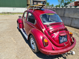 Volkswagen Kever 1302 automaat 1300 cc bj 1972 verkoch