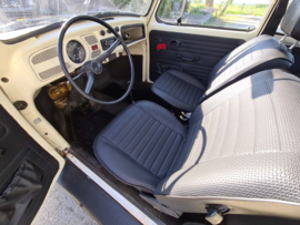 Volkswagen Kever bj 1976 1600 cc apk 5-2022 verkocht