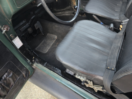 Volkswagen Kever 1200 Bouwjaar 1973