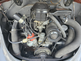 Volkswagen Kever 1965 look rijd super verkocht
